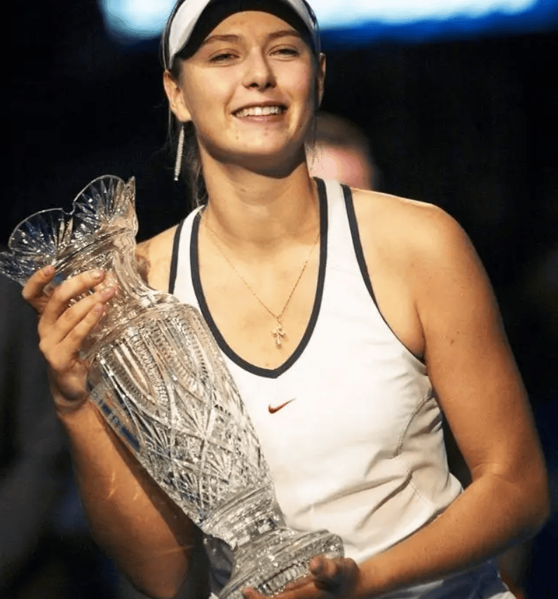 爱游戏官网-莎拉波娃官方宣布出色防守新规，德国队引发争议！